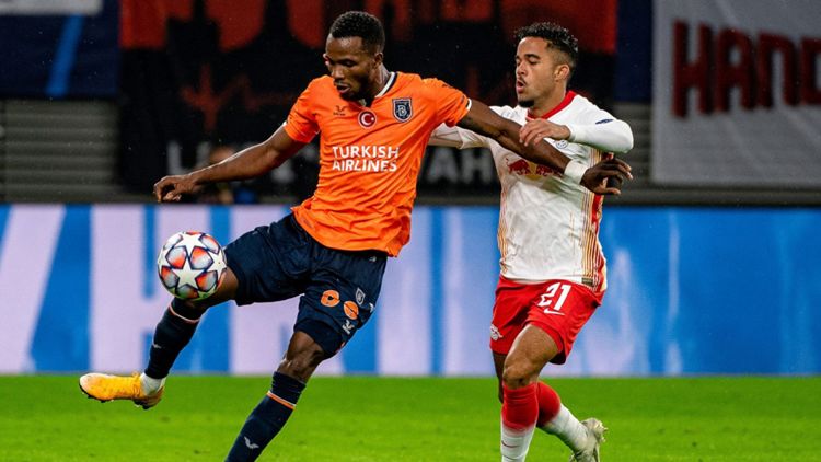 Basaksehir Istanbul RB Leipzig Amazon Fire TV Stick