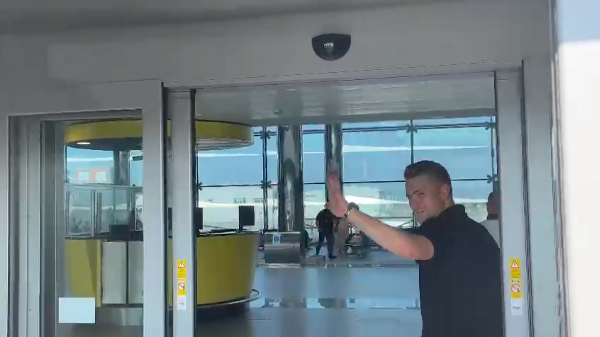 De Ligt lascia Torino e la Juventus