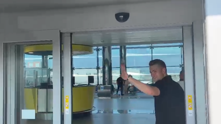 De Ligt lascia Torino e la Juventus