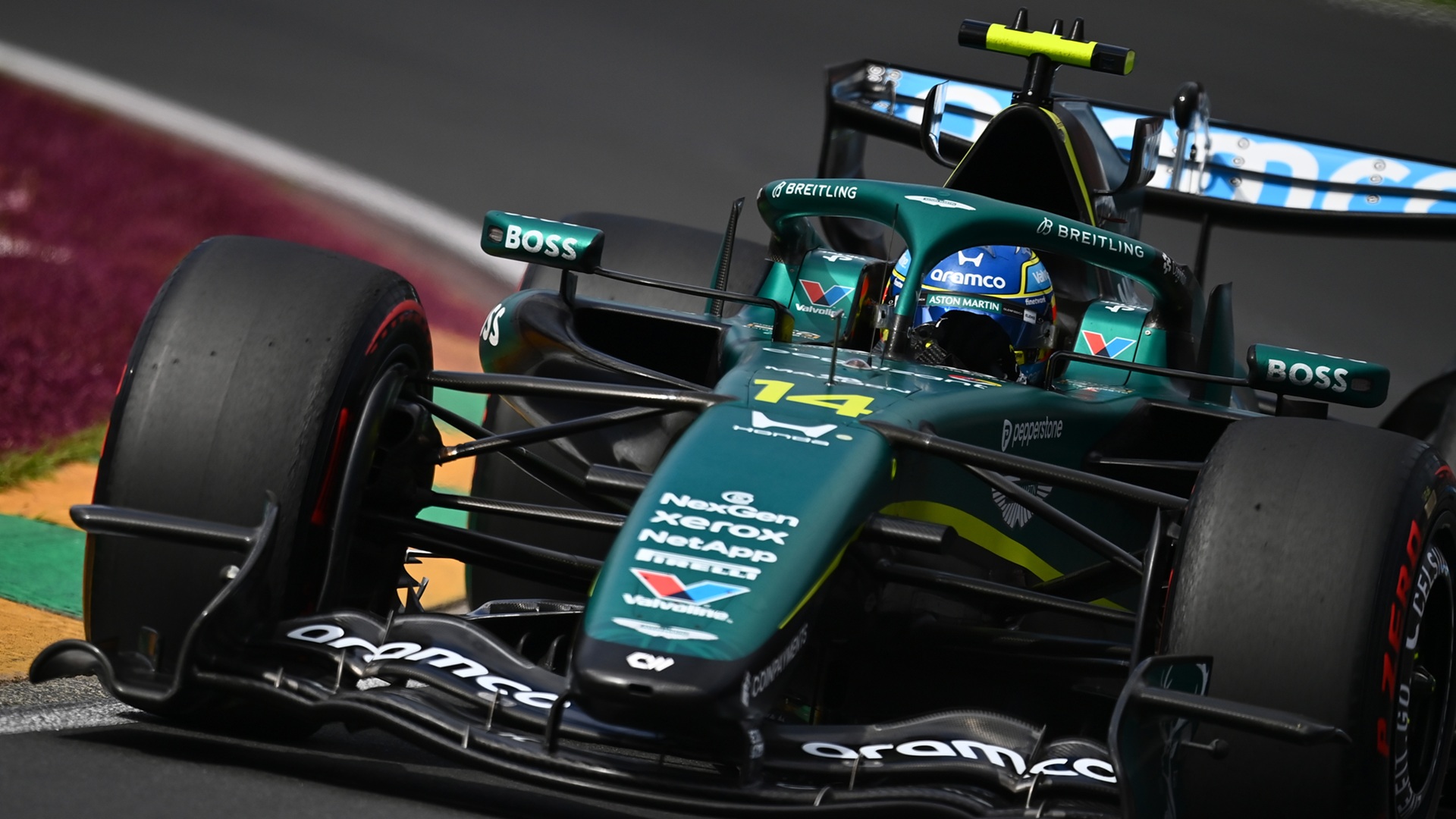 2026-03-08 Alonso Aston Martin F1 Formula 1