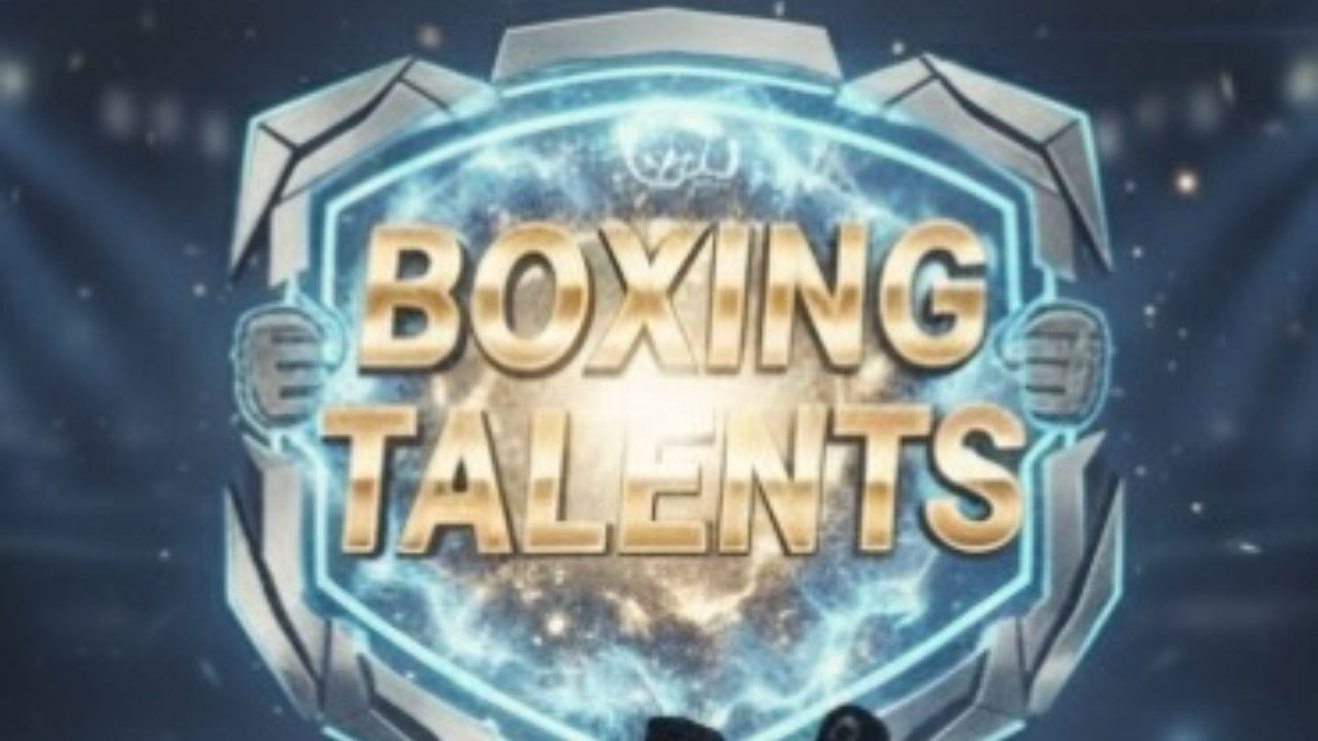 Boxing Talents
