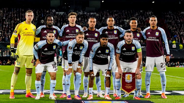 aston villa