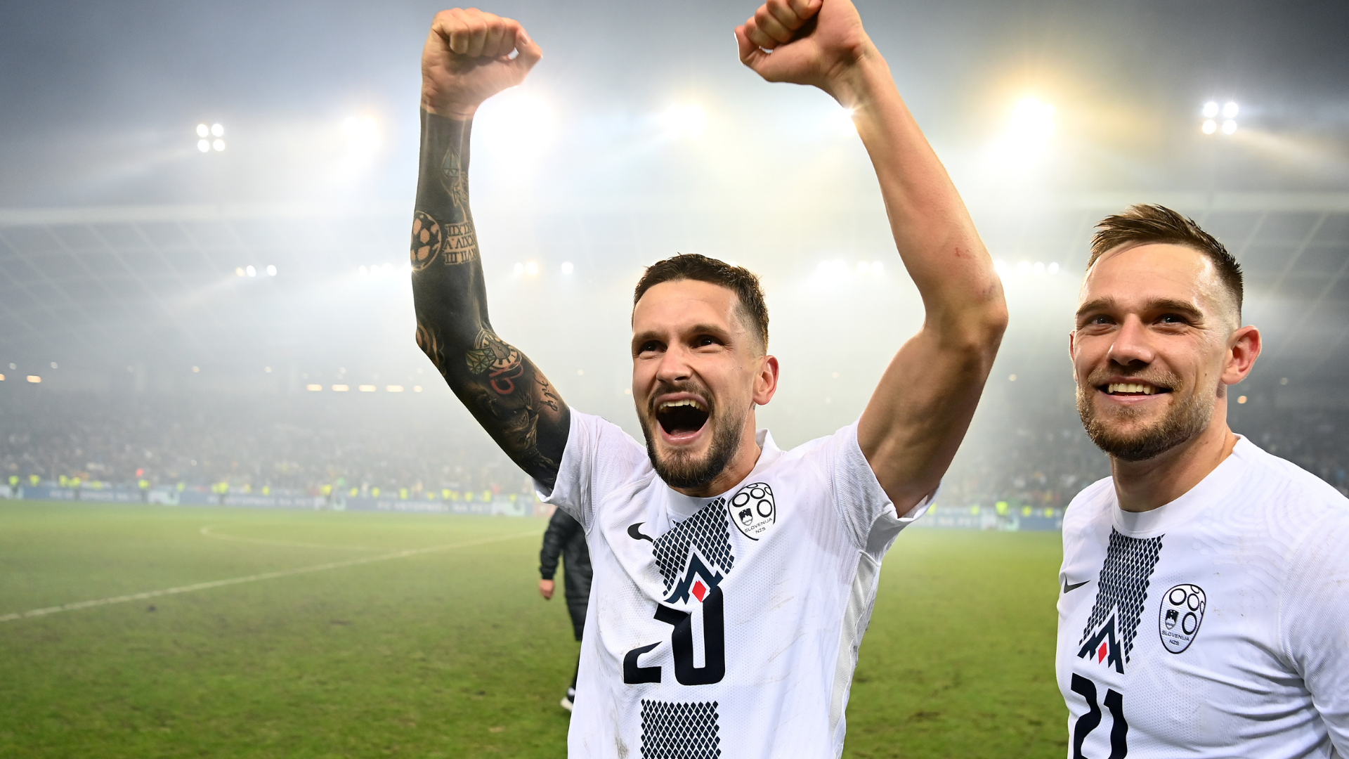 Eslovenia, Eurocopa, 2024, Alemania