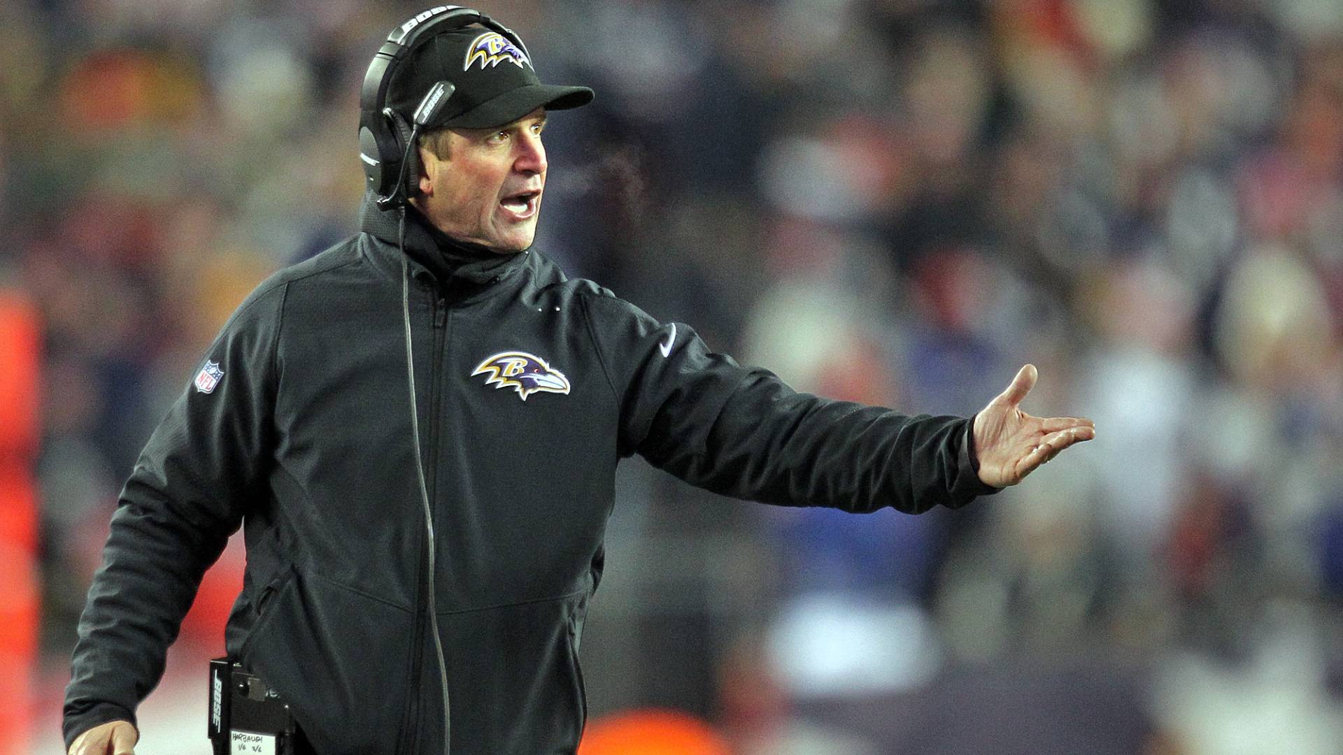 John Harbaugh_January2015