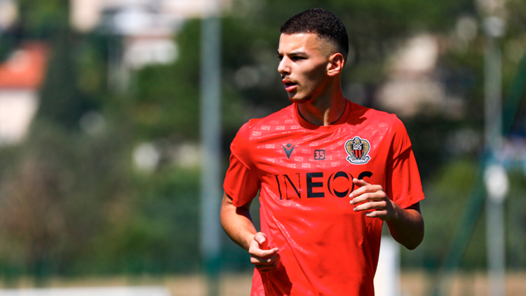 Badredine Bouanani, Niza