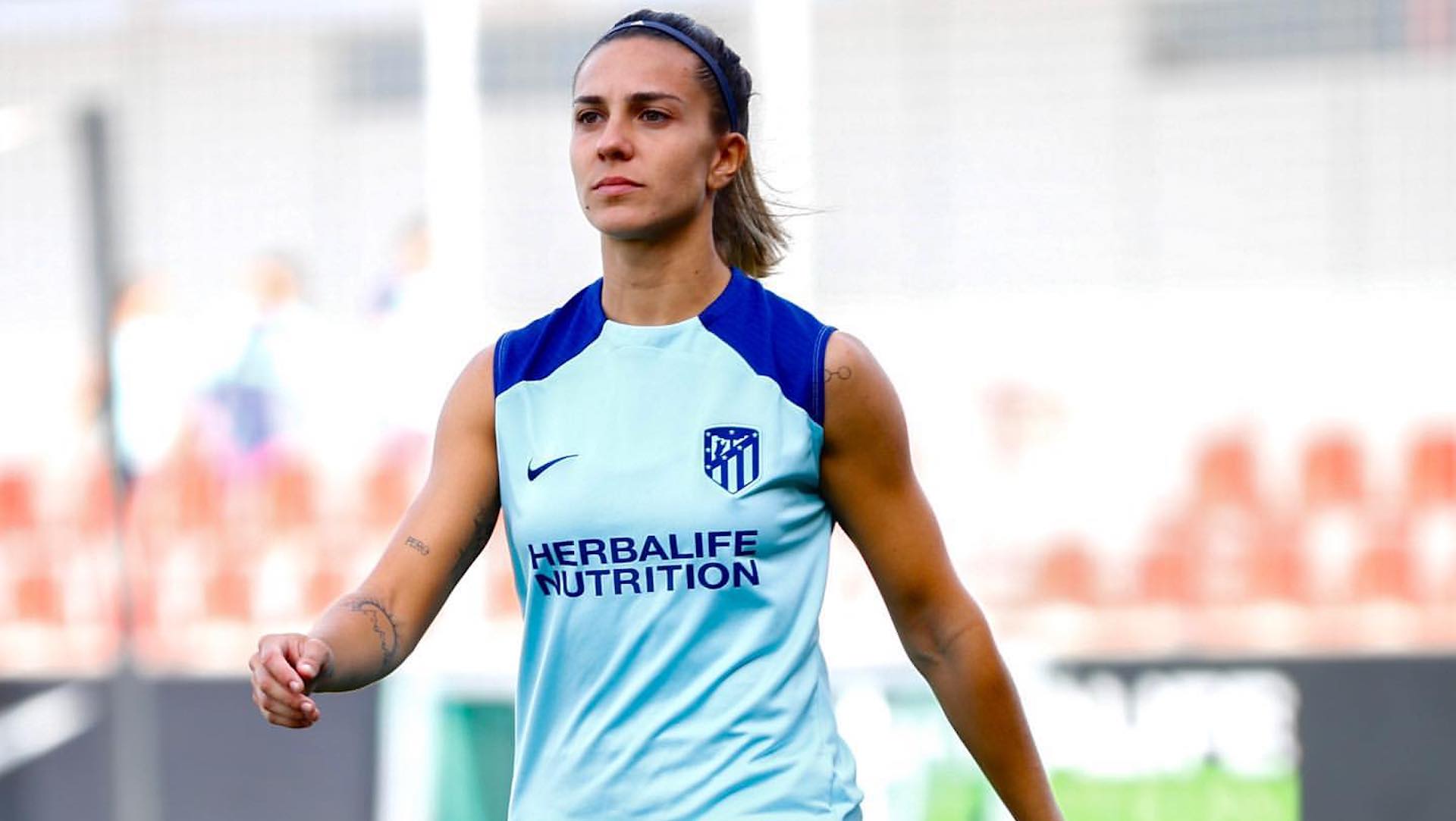 Marta Cardona, Atlético de Madrid, Finetwork Liga F