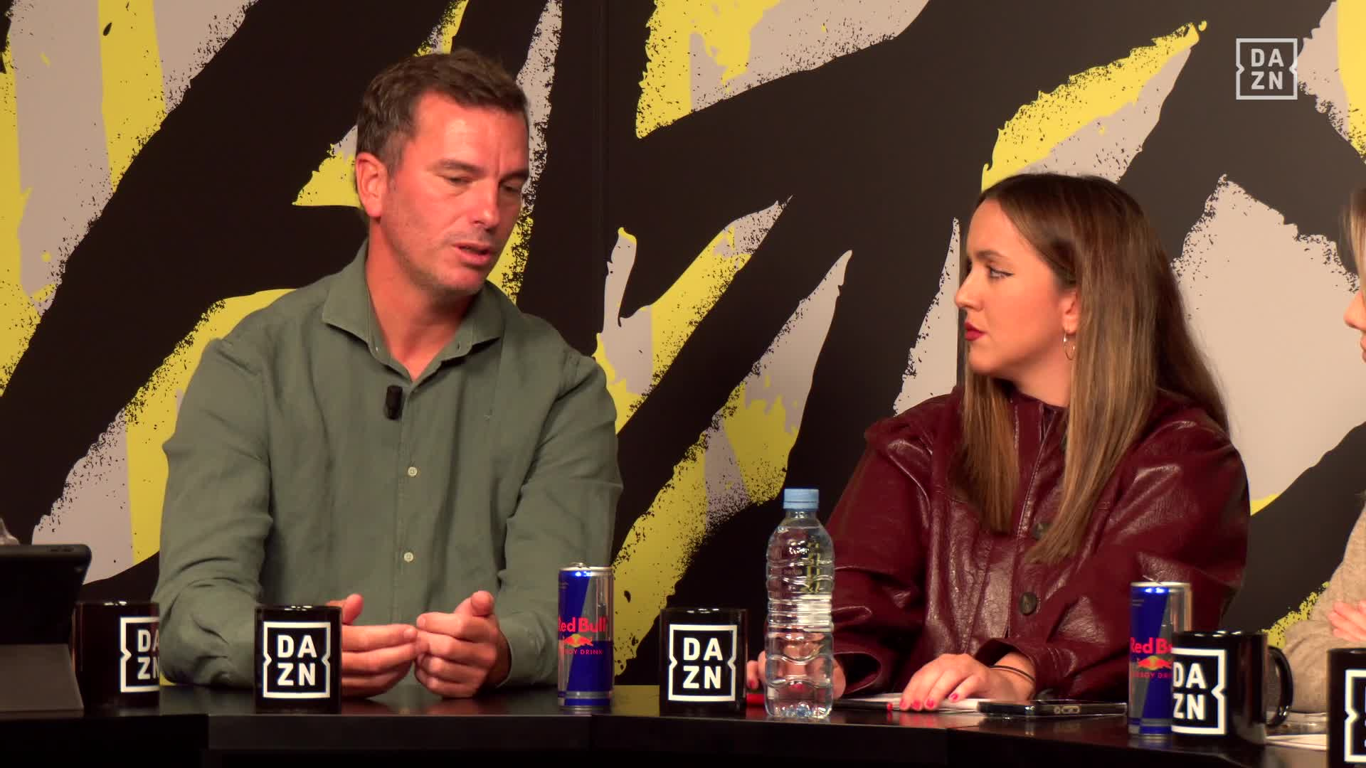 La Dazoneta Francisco Pavón