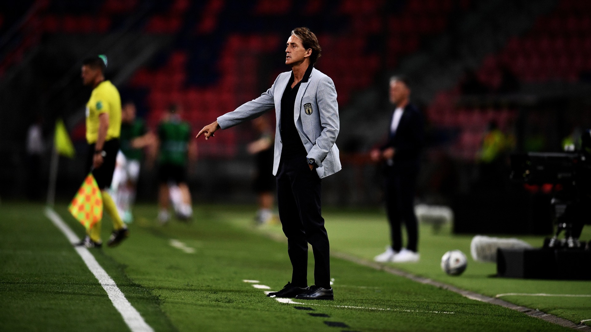 2021-06-04-roberto mancini-italy czech-international friendly