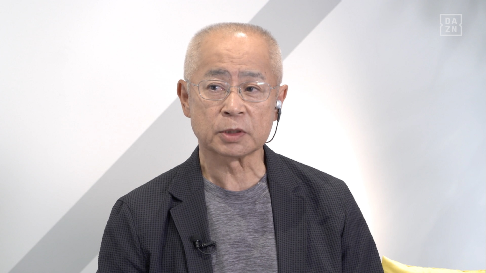 2024-06-19 Asaki Yasuaki Formula 1 F1