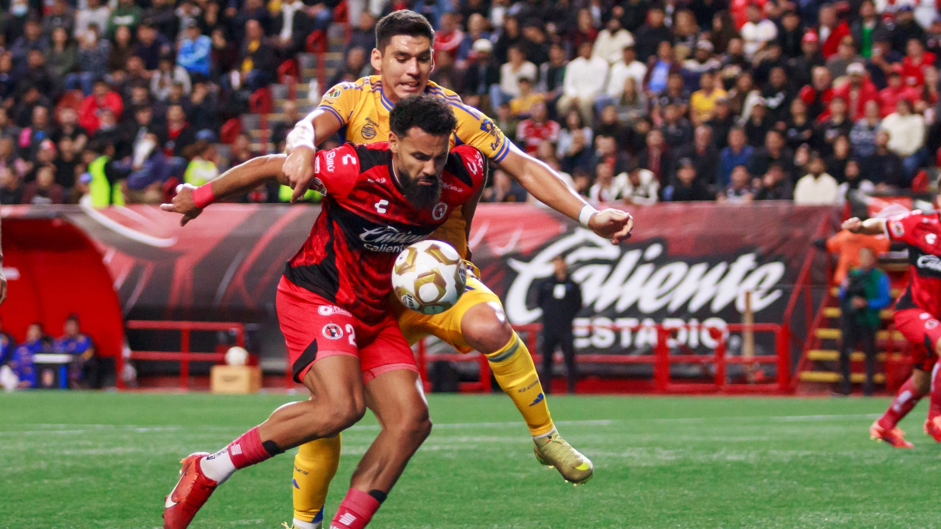 Xolos Tijuana 2