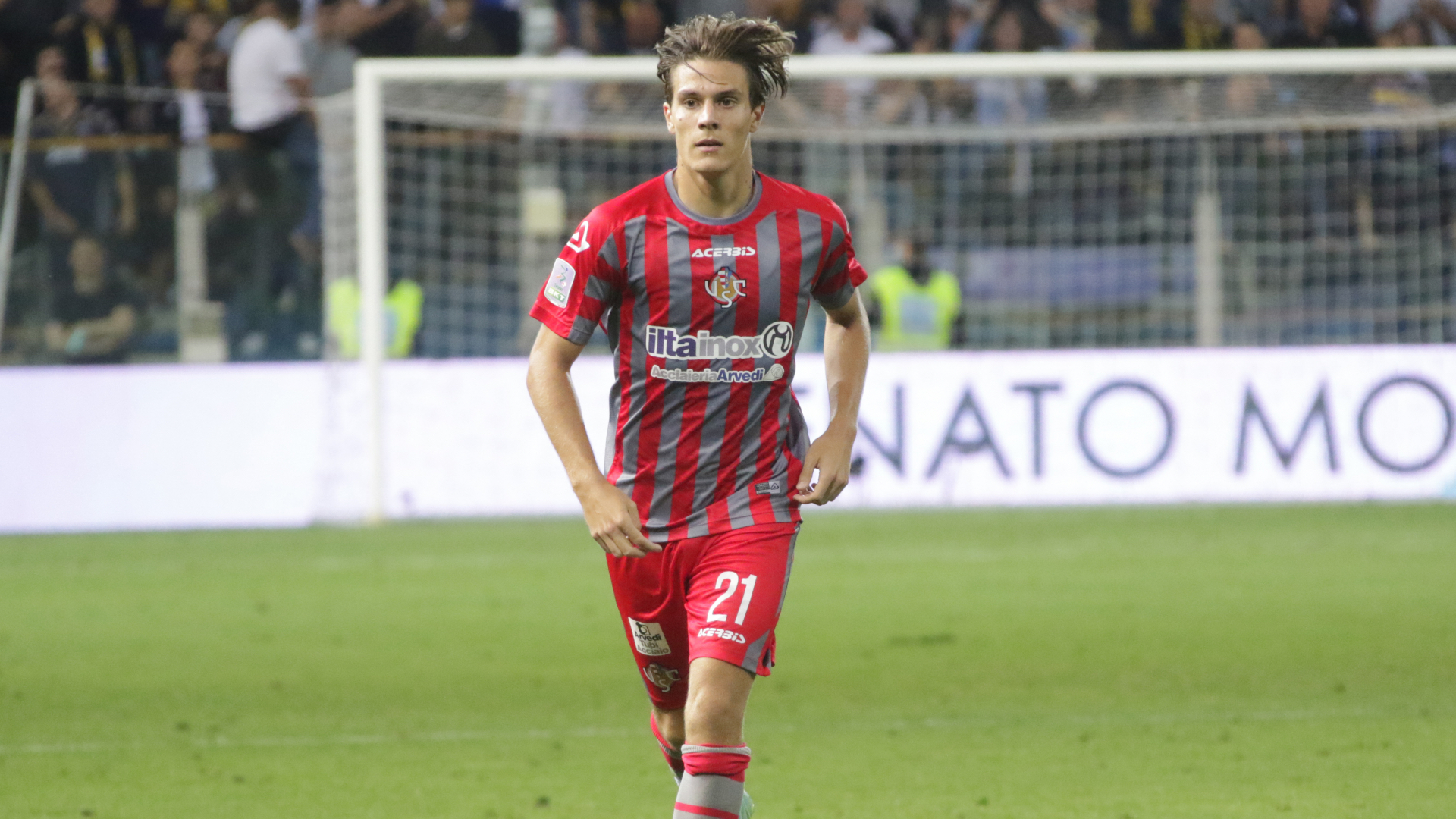 Nicolò Fagioli Cremonese