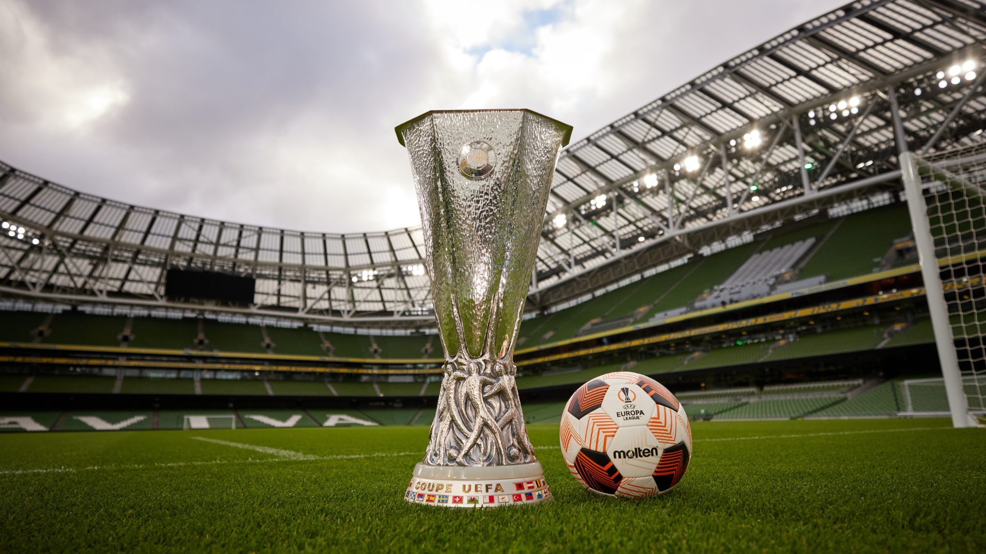Europa League 2023/2024