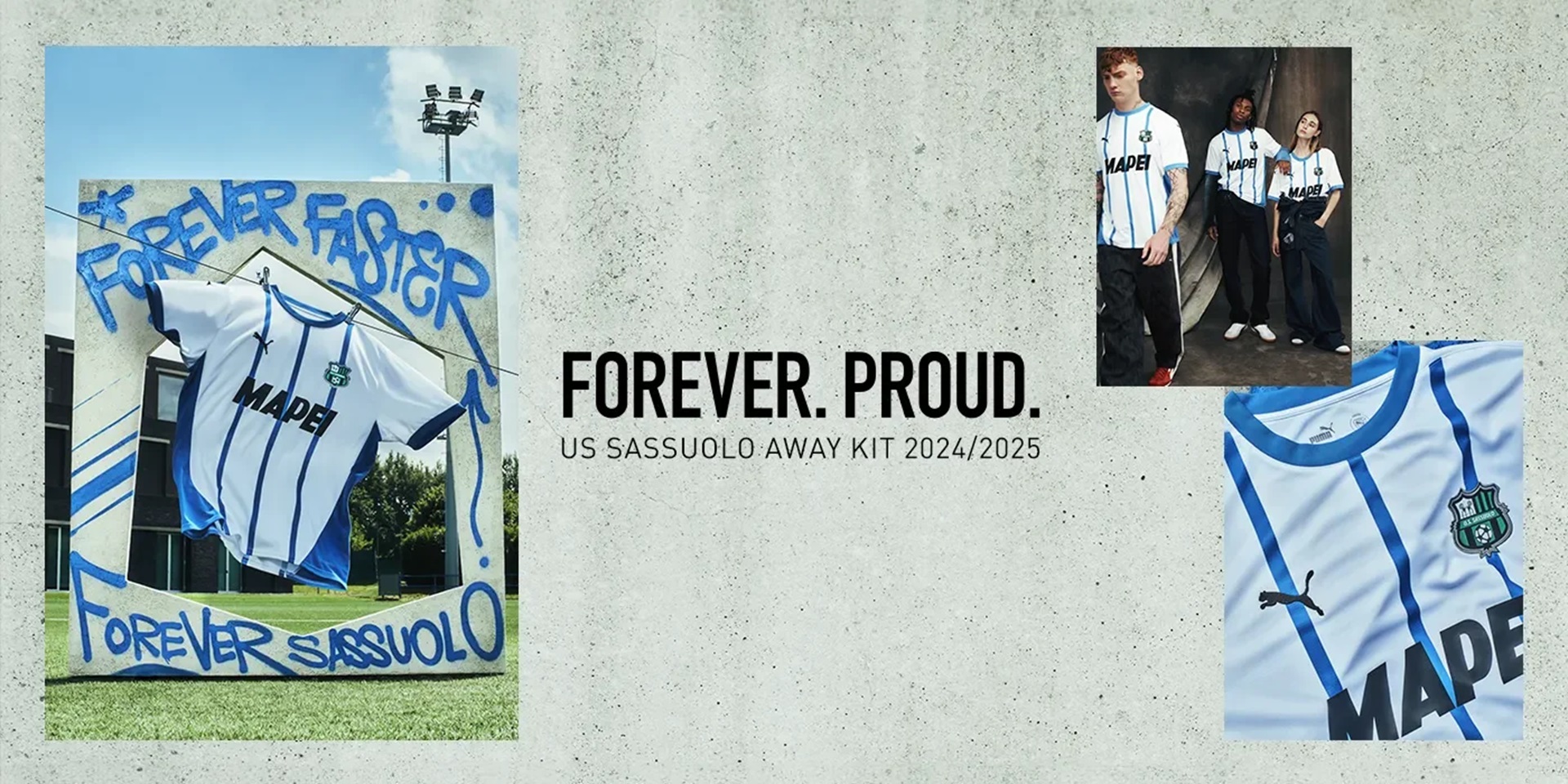 Sassuolo seconda 2024 2025