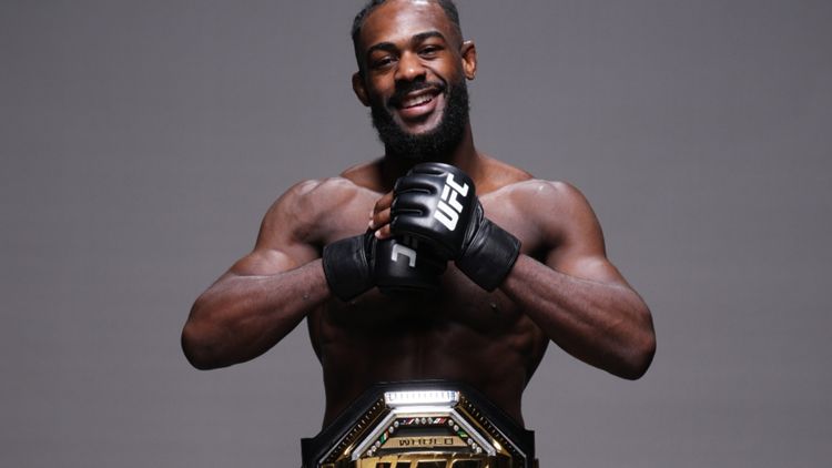 Aljamain Sterling UFC 22102022