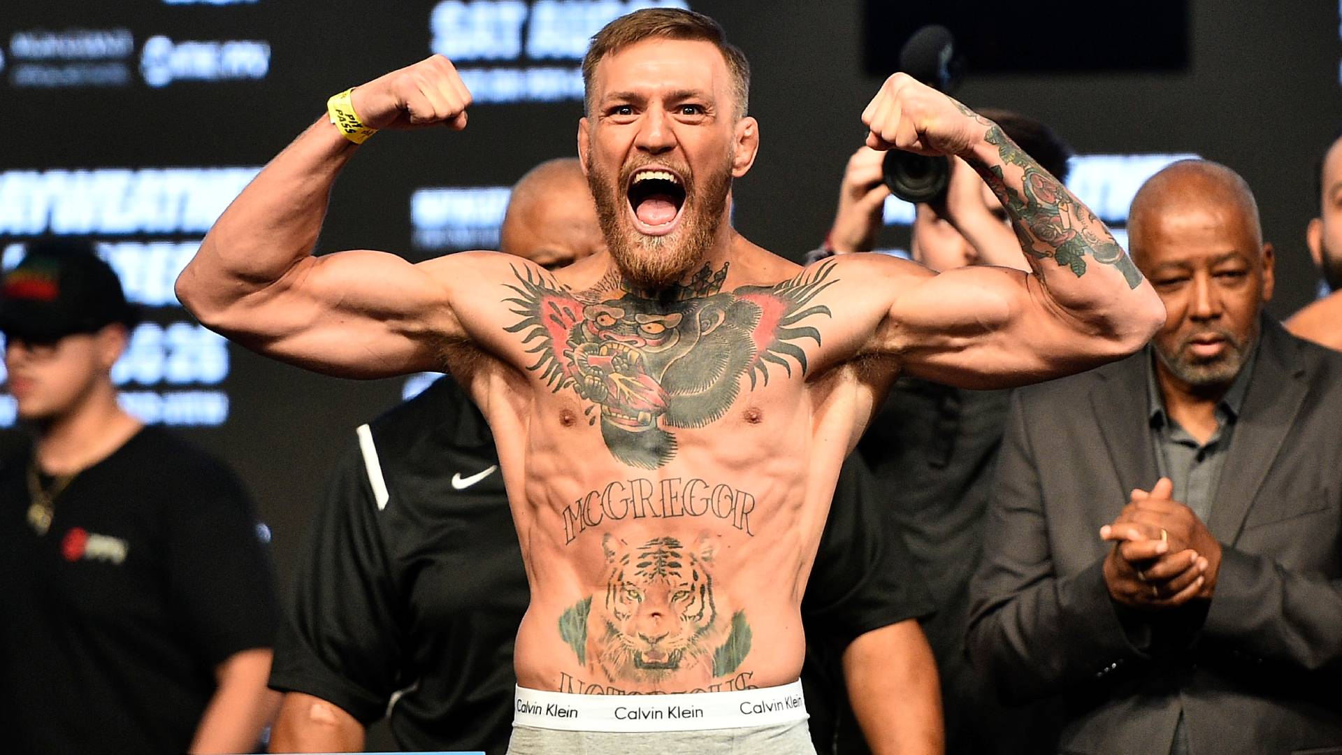 Conor McGregor_August2017