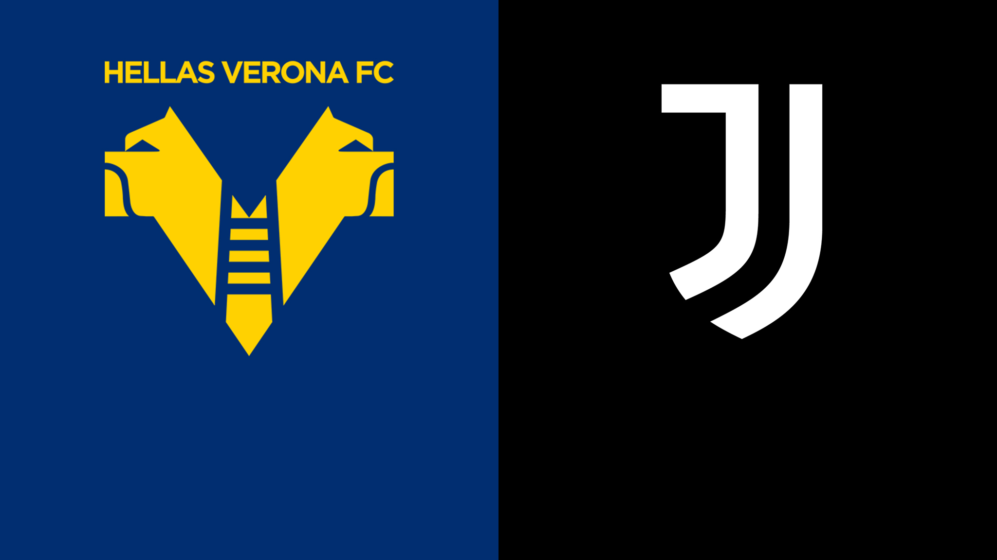 Copertina Hellas Verona-Juventus DAZN