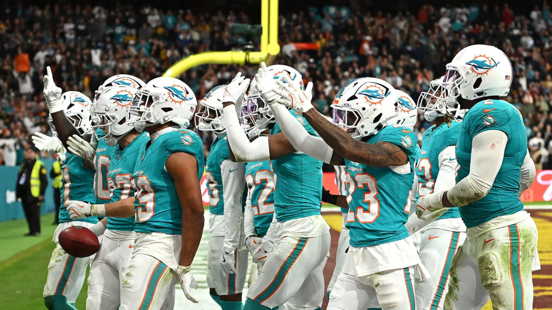 Miami Dolphins