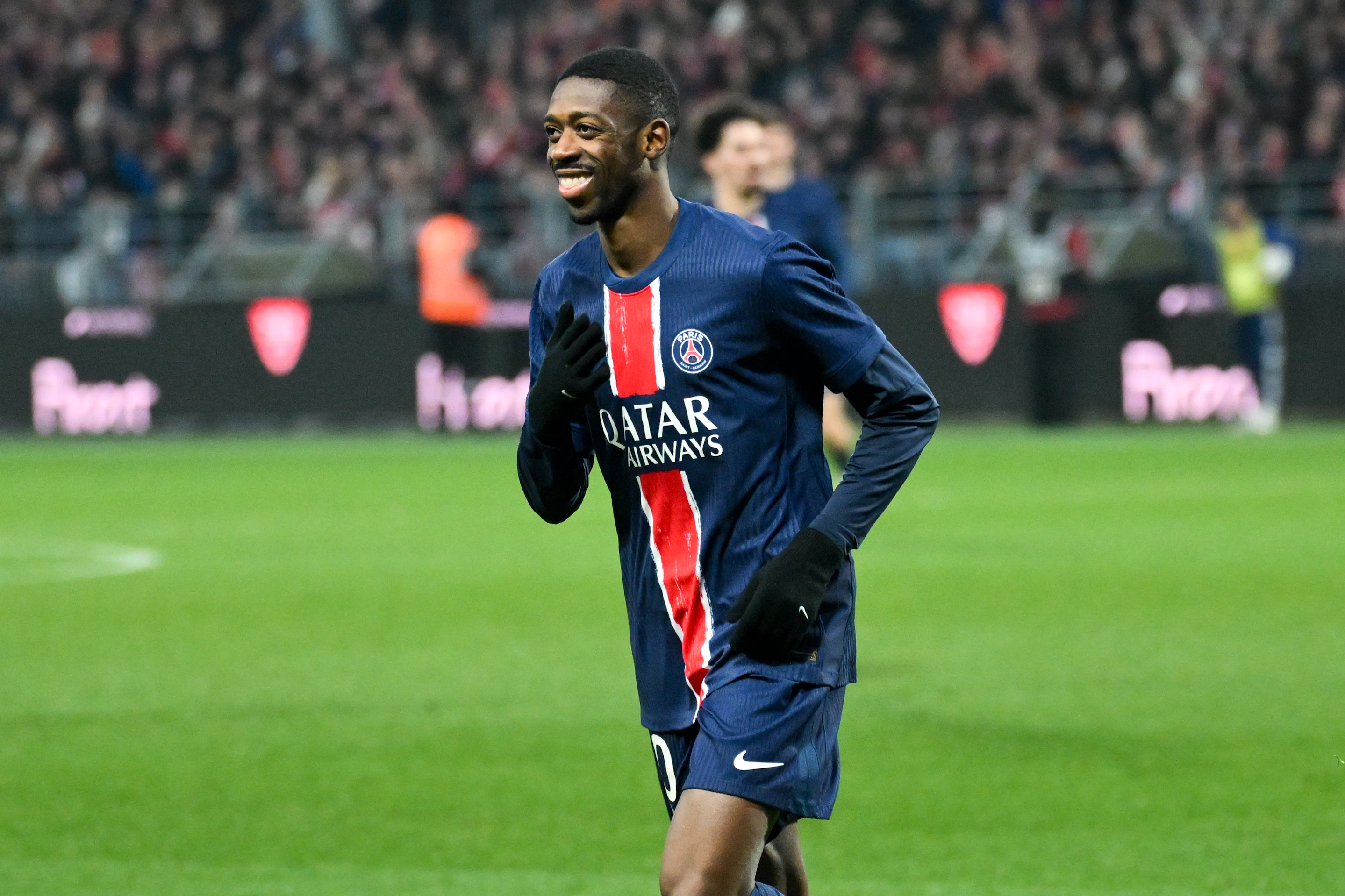 dembele