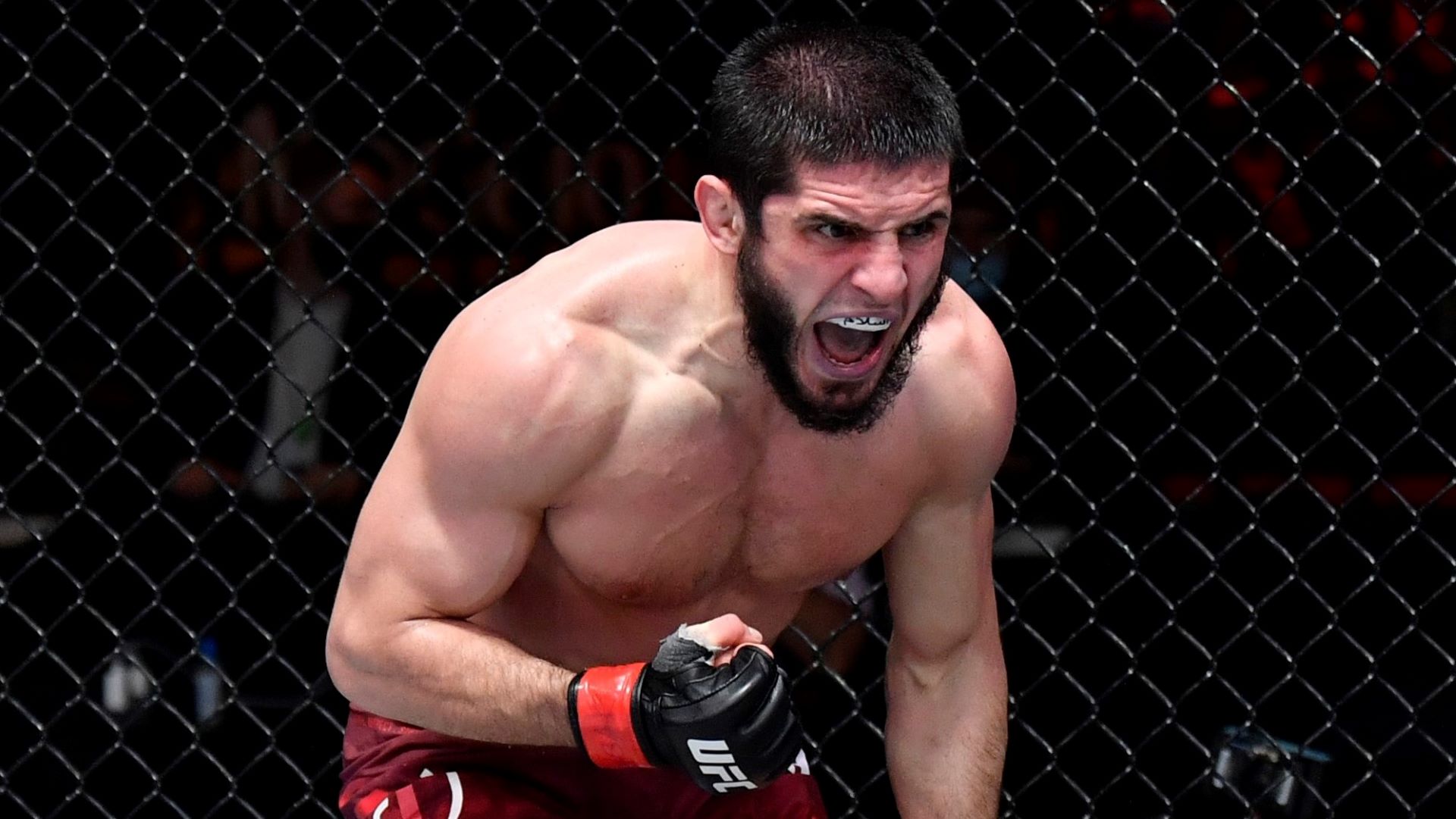 UFC Makhachev Fight Night LIVE-STREAM