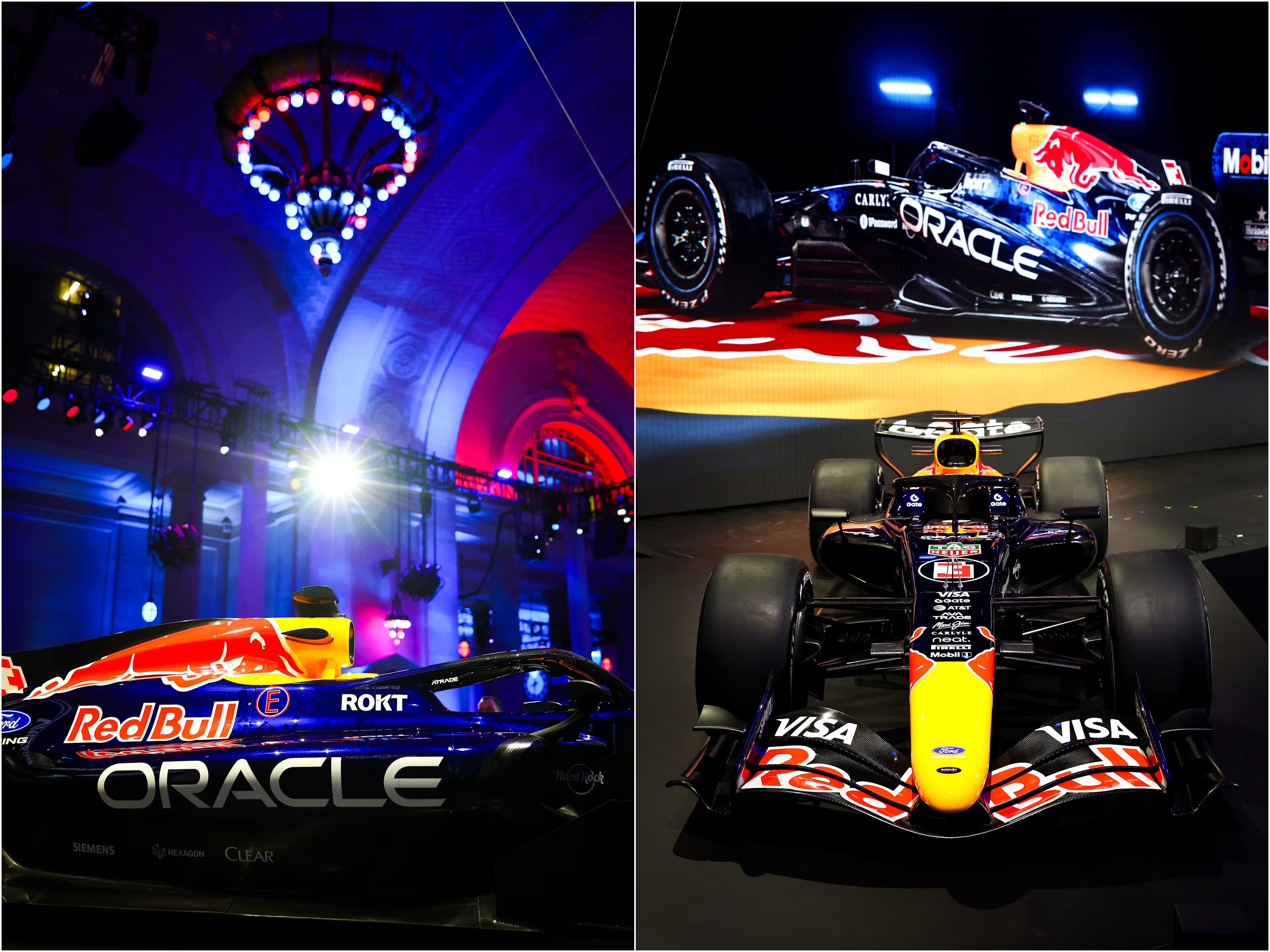Red Bull 2026 livery 2