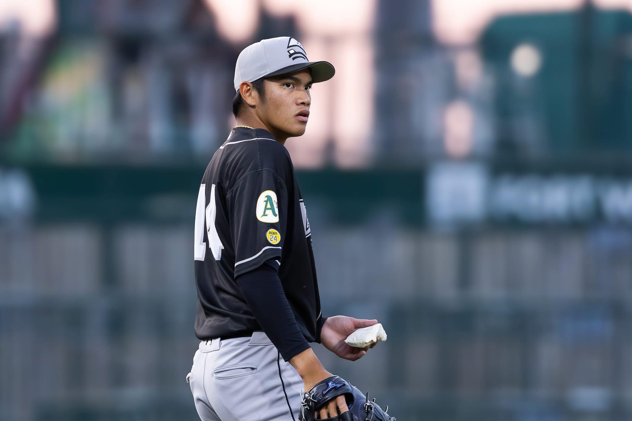 林維恩 Wei-En Lin 2025