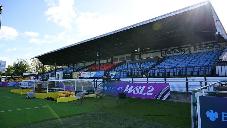 VBS Community Stadium