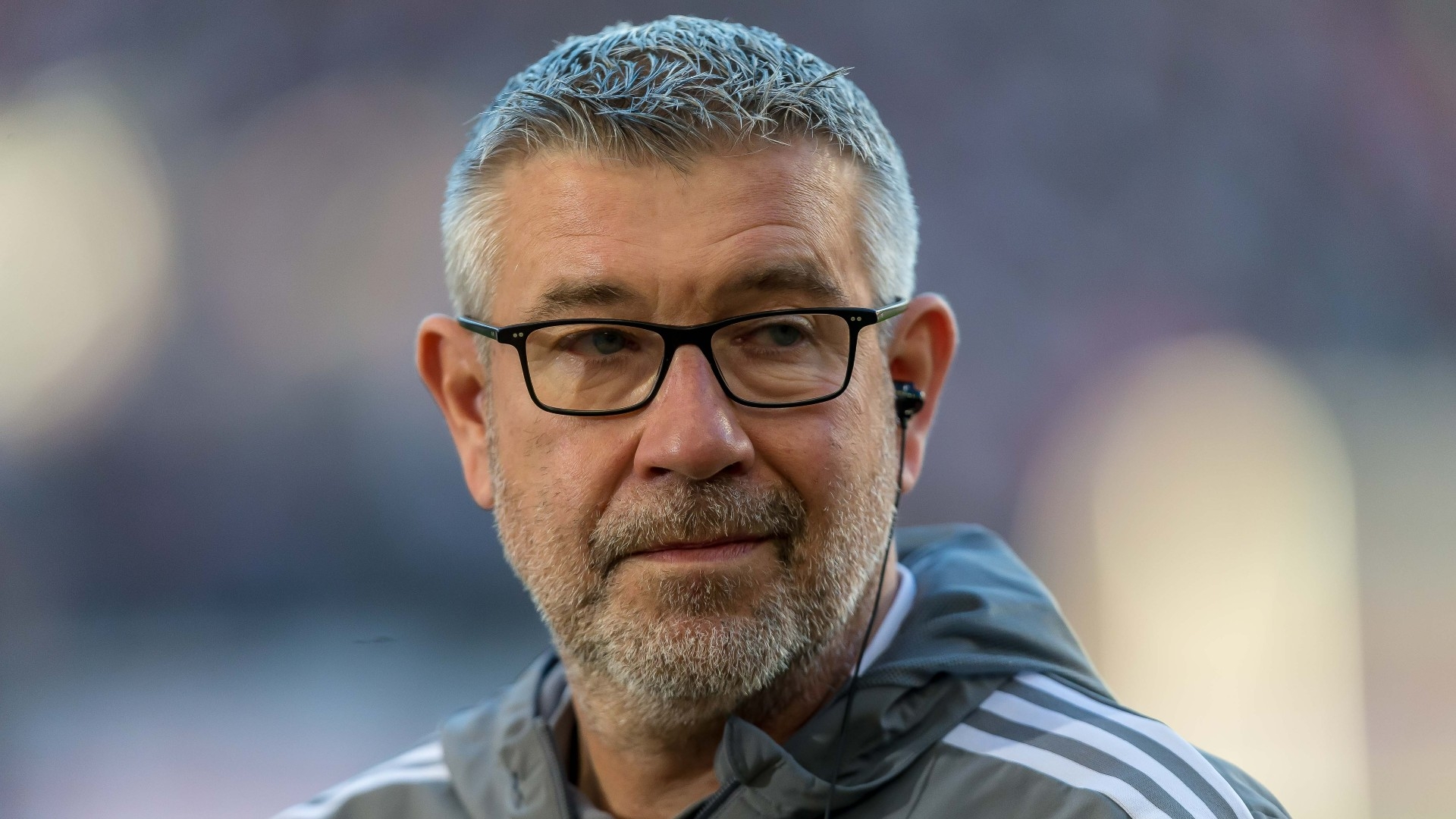 Urs Fischer Union Berlin 24102021