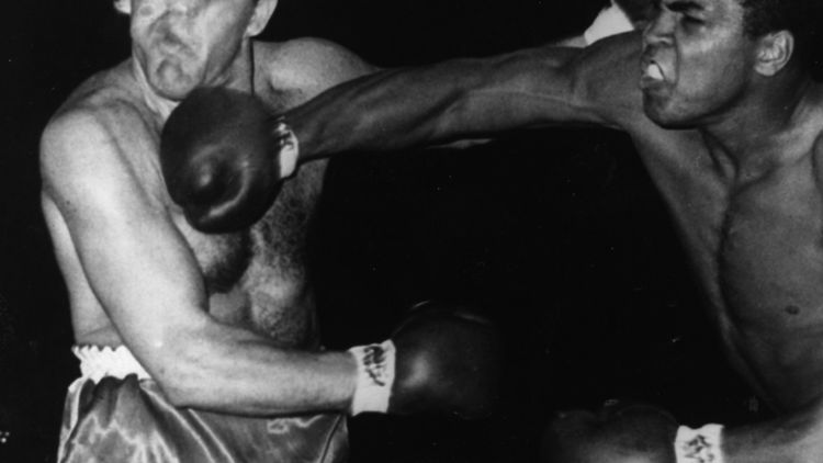 Le boxeur poids lourd Joe Bugner décède à 75 - Taekwondo Club Le boxeur poids lourd Joe Bugner décède à 75 - Taekwondo Club