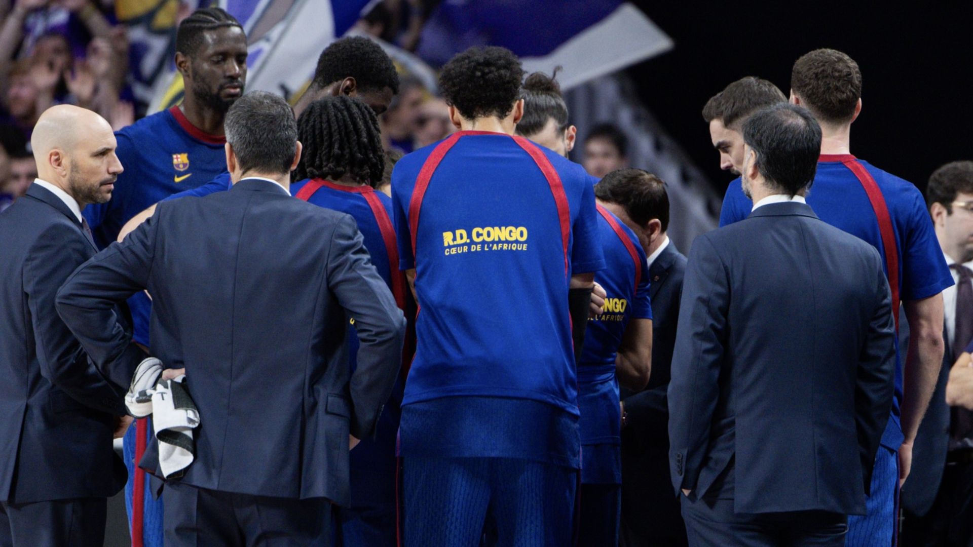 FC Barcelona, Real Madrid, Liga Endesa