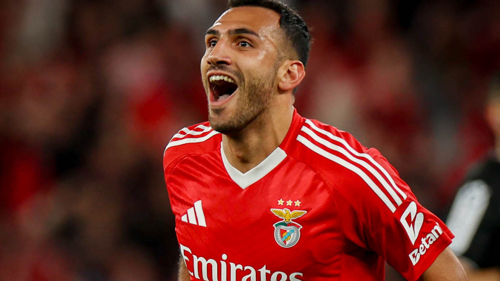 Pavlidis, SL Benfica, Mundial de Clubes FIFA 2025