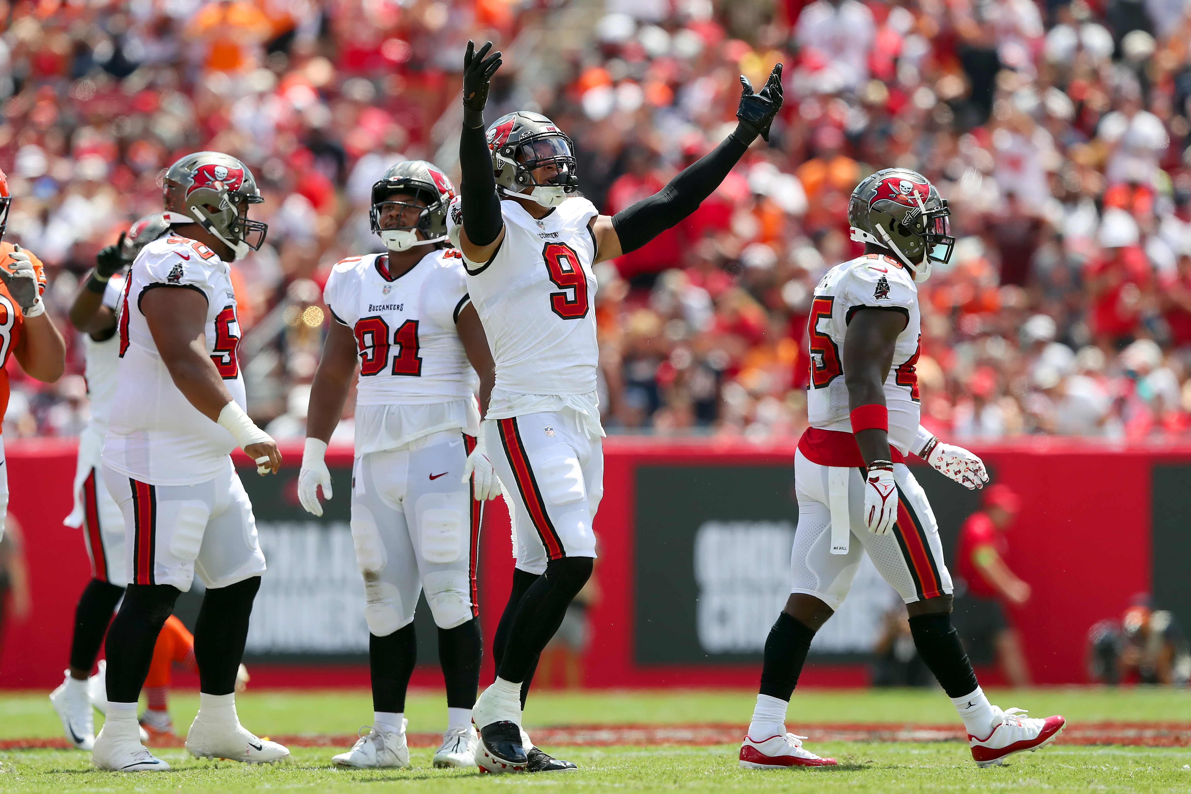 Tampa Bay Buccaneers