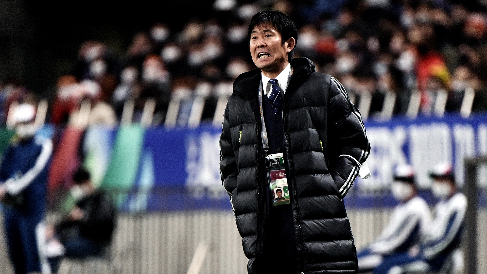 2022-03-29 Moriyasu Hajime Japan