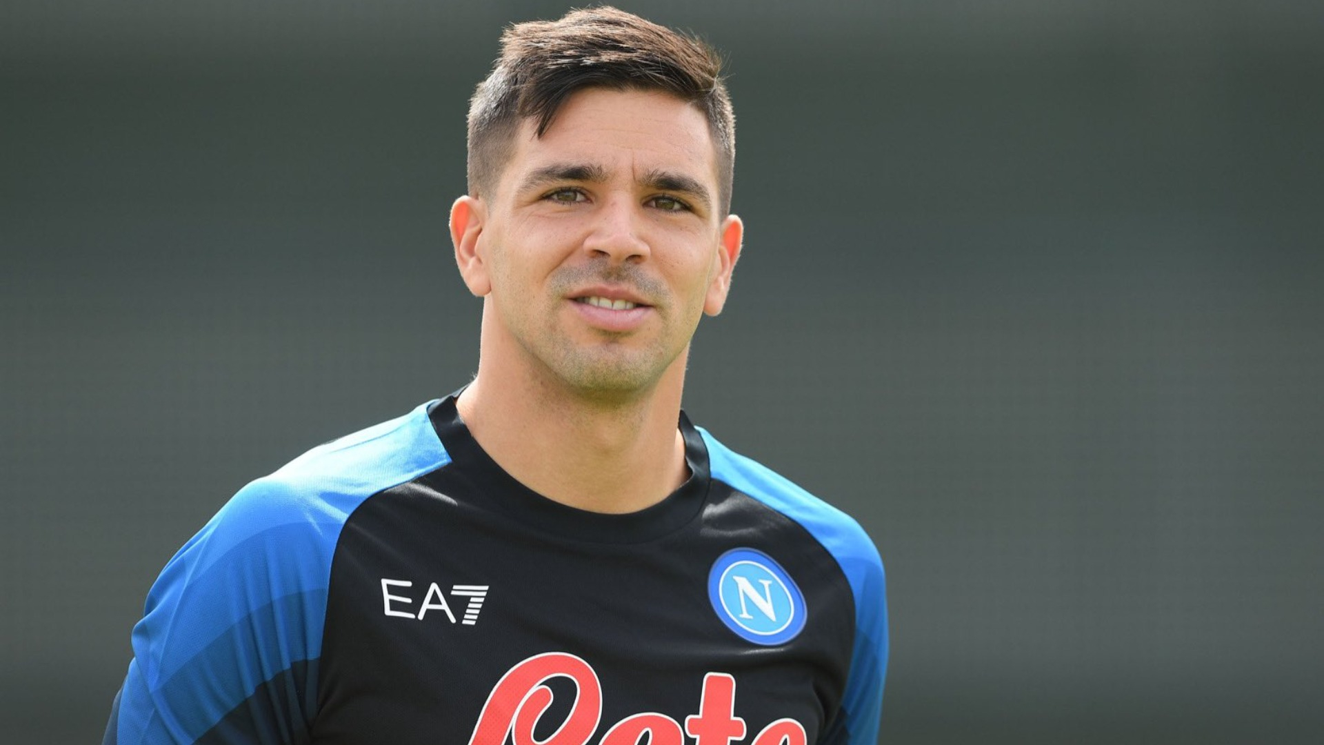 Giovanni Simeone Napoli