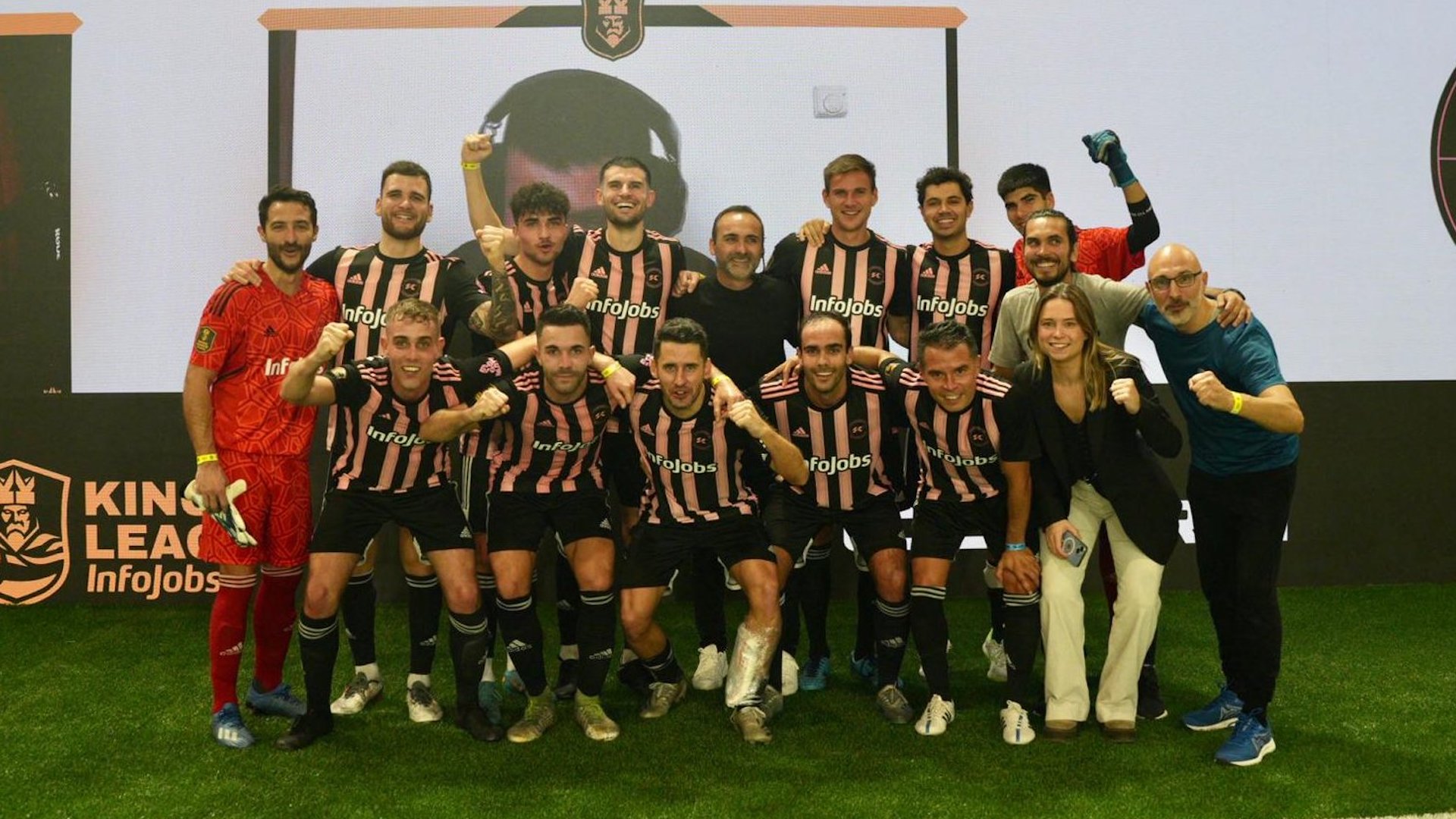 Kunisports, Kings League