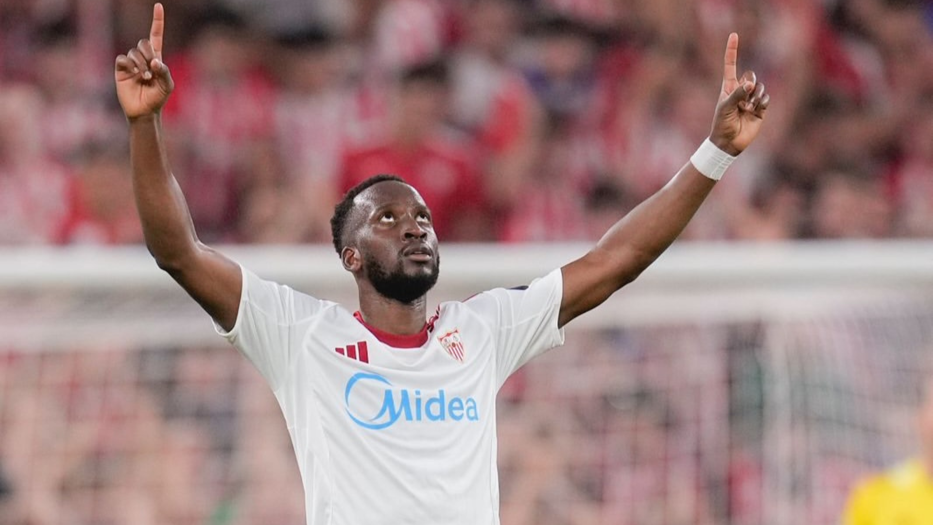 Dodi Lukébakio, Sevilla