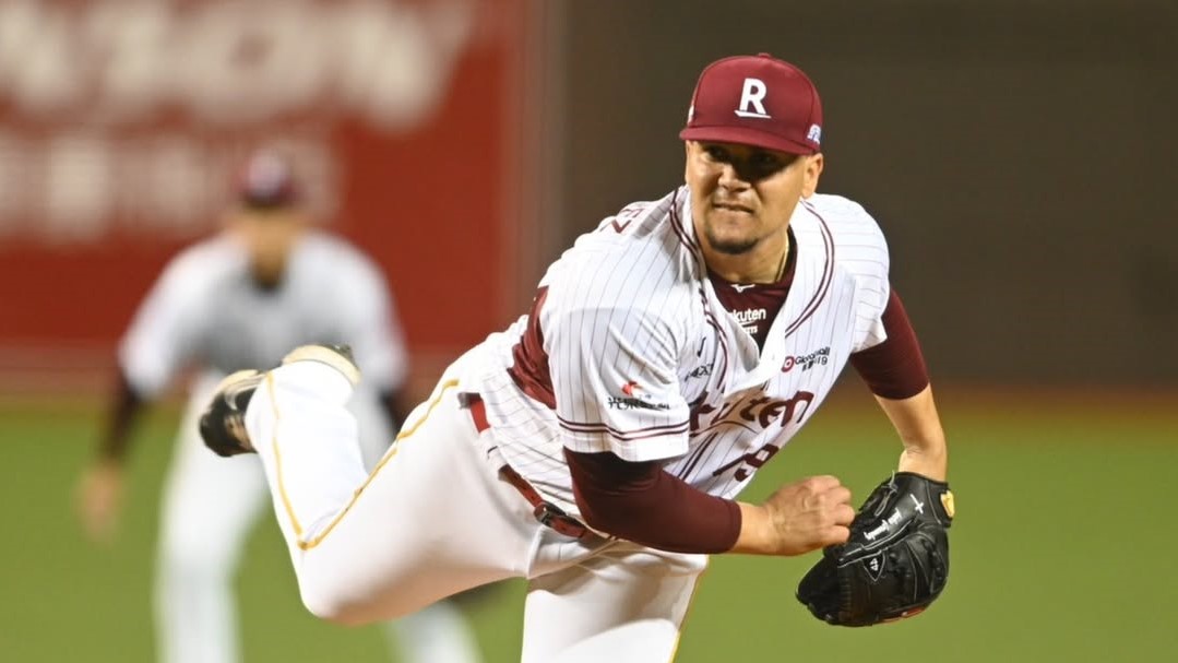 威能帝 樂天桃猿 2025