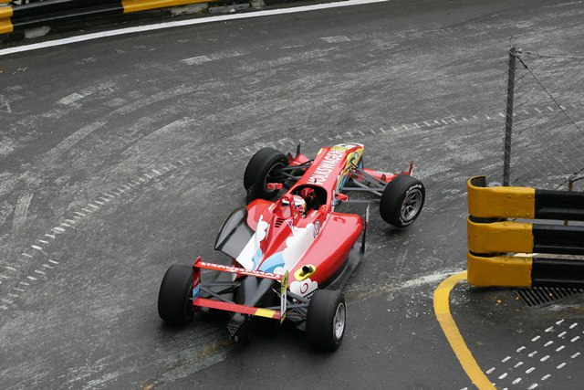 félix da costa macau