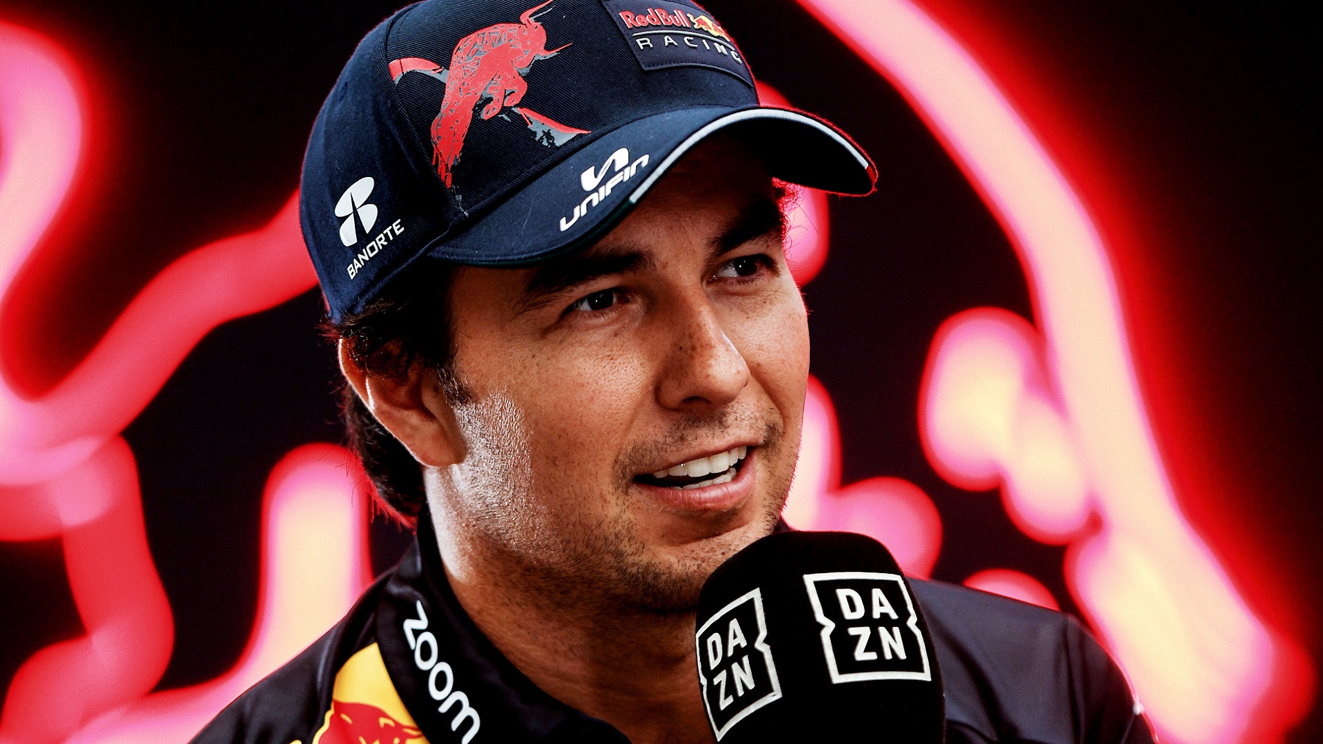 2022-11-11 Perez Red Bull F1 Formula 1