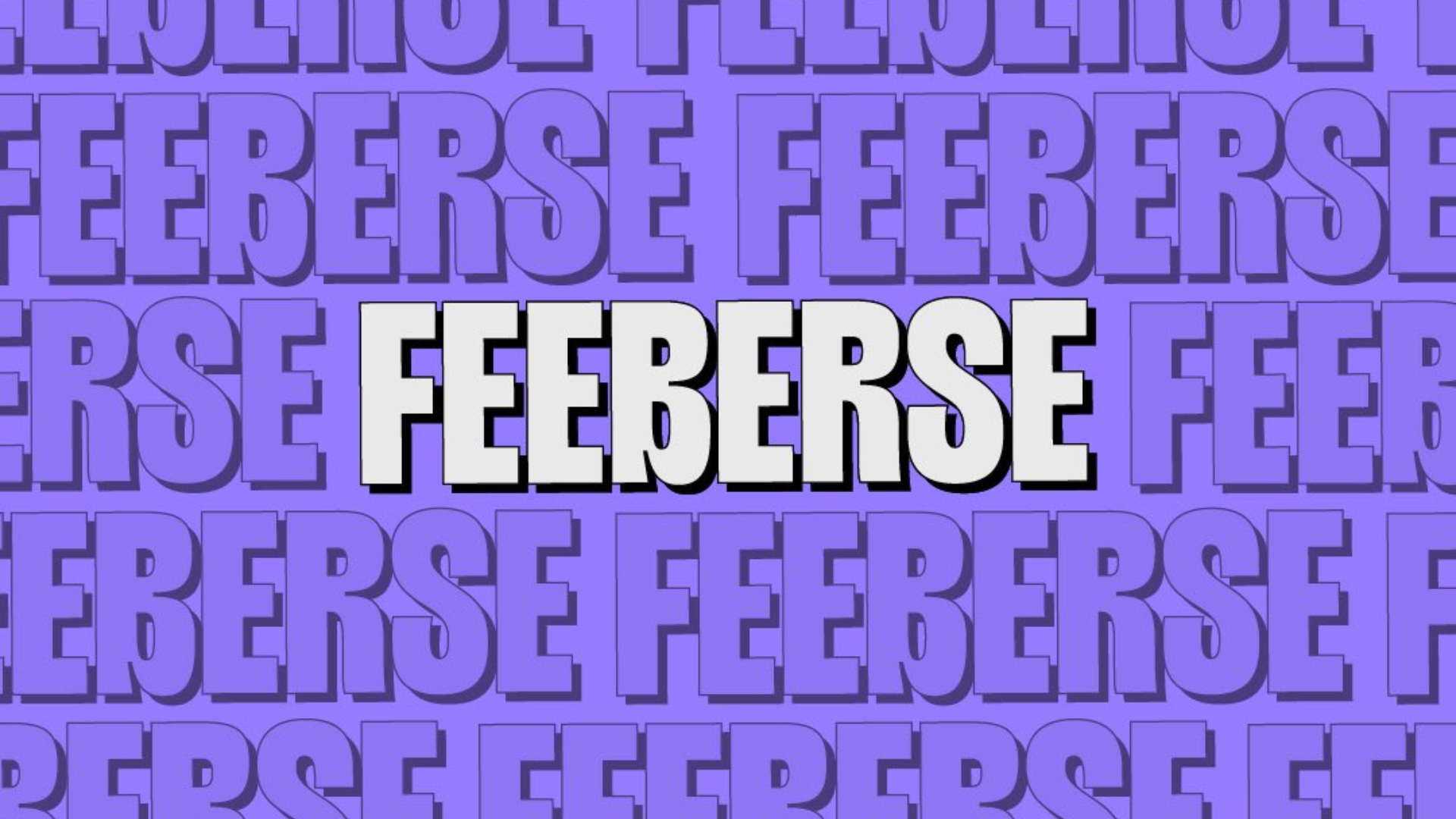 Feeberse