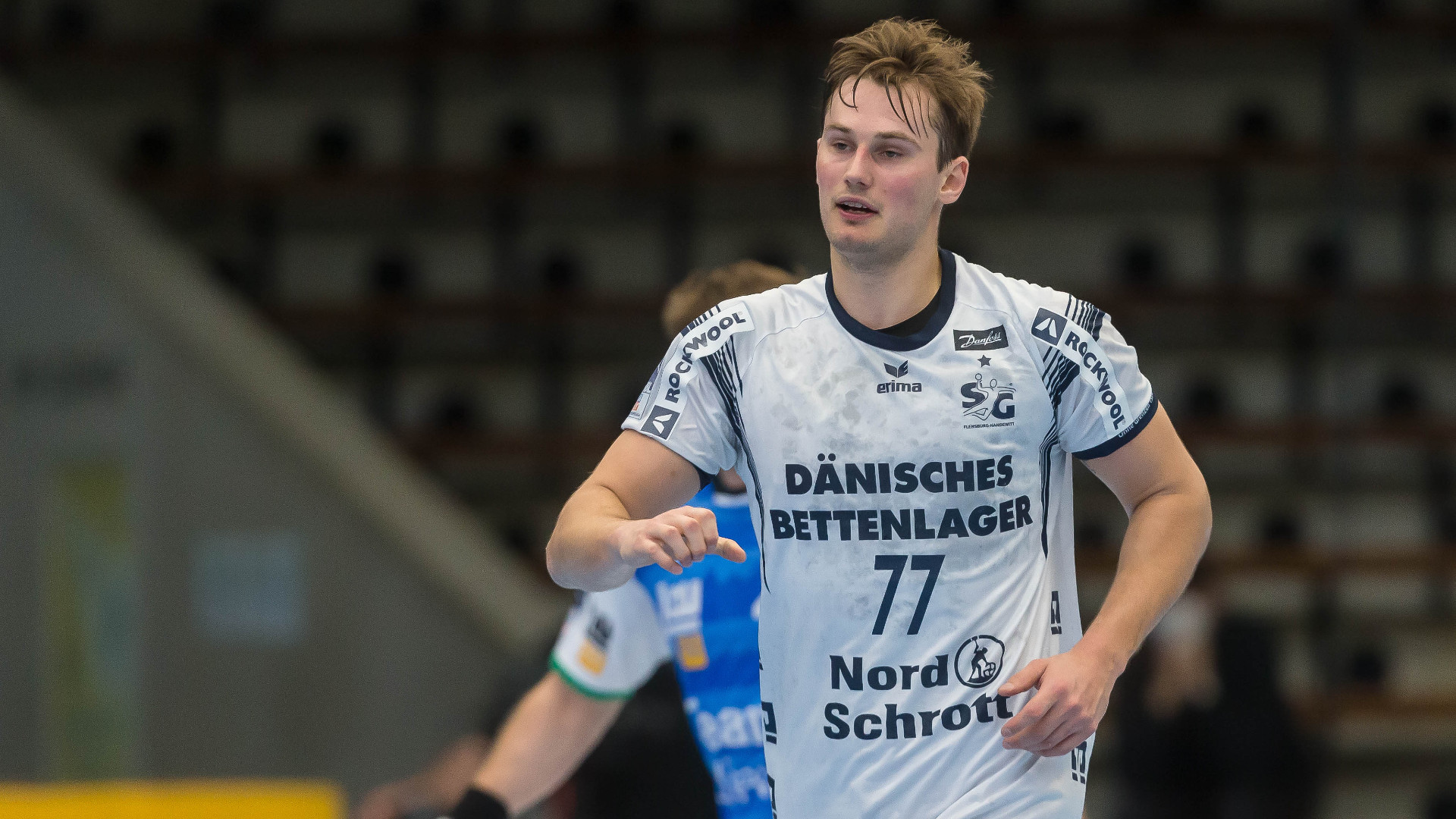 Magnus Röd SG Flensburg-Handewitt 05052021