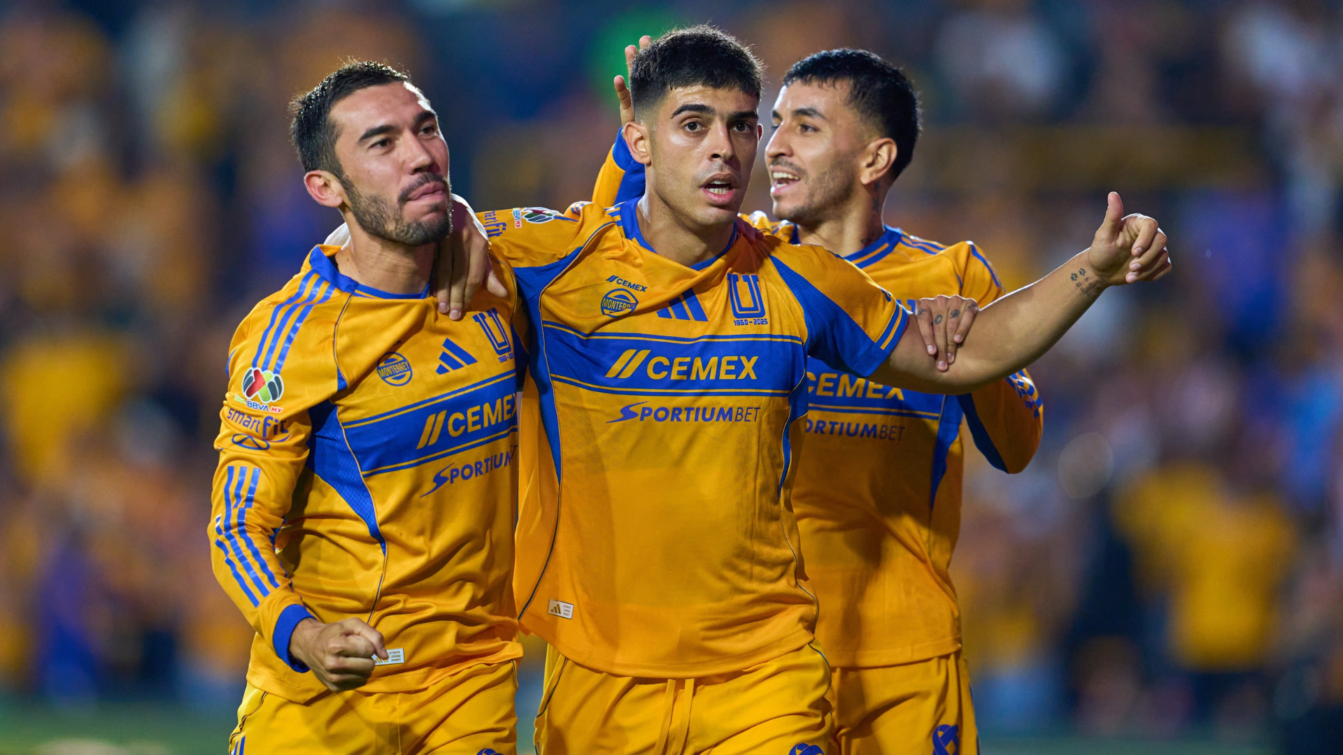 Cómo ver Chivas Guadalajara vs Tigres UANL en directo hoy: horario y ...