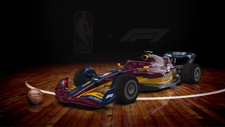 NBA F1