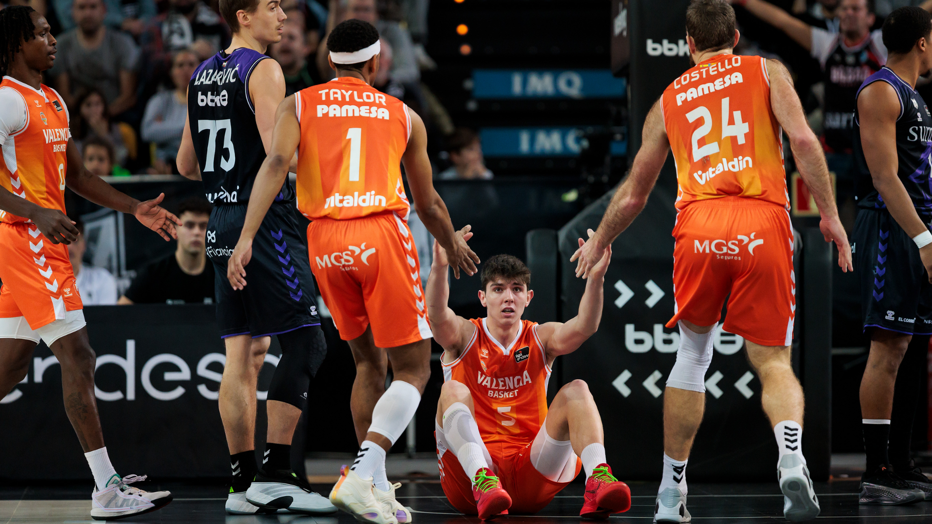 Valencia Basket