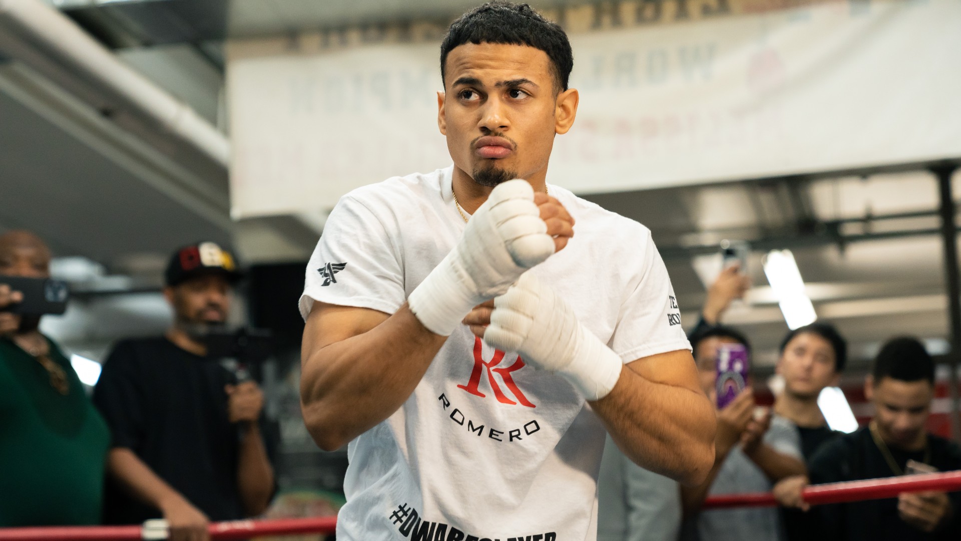 Rolly Romero_25052022