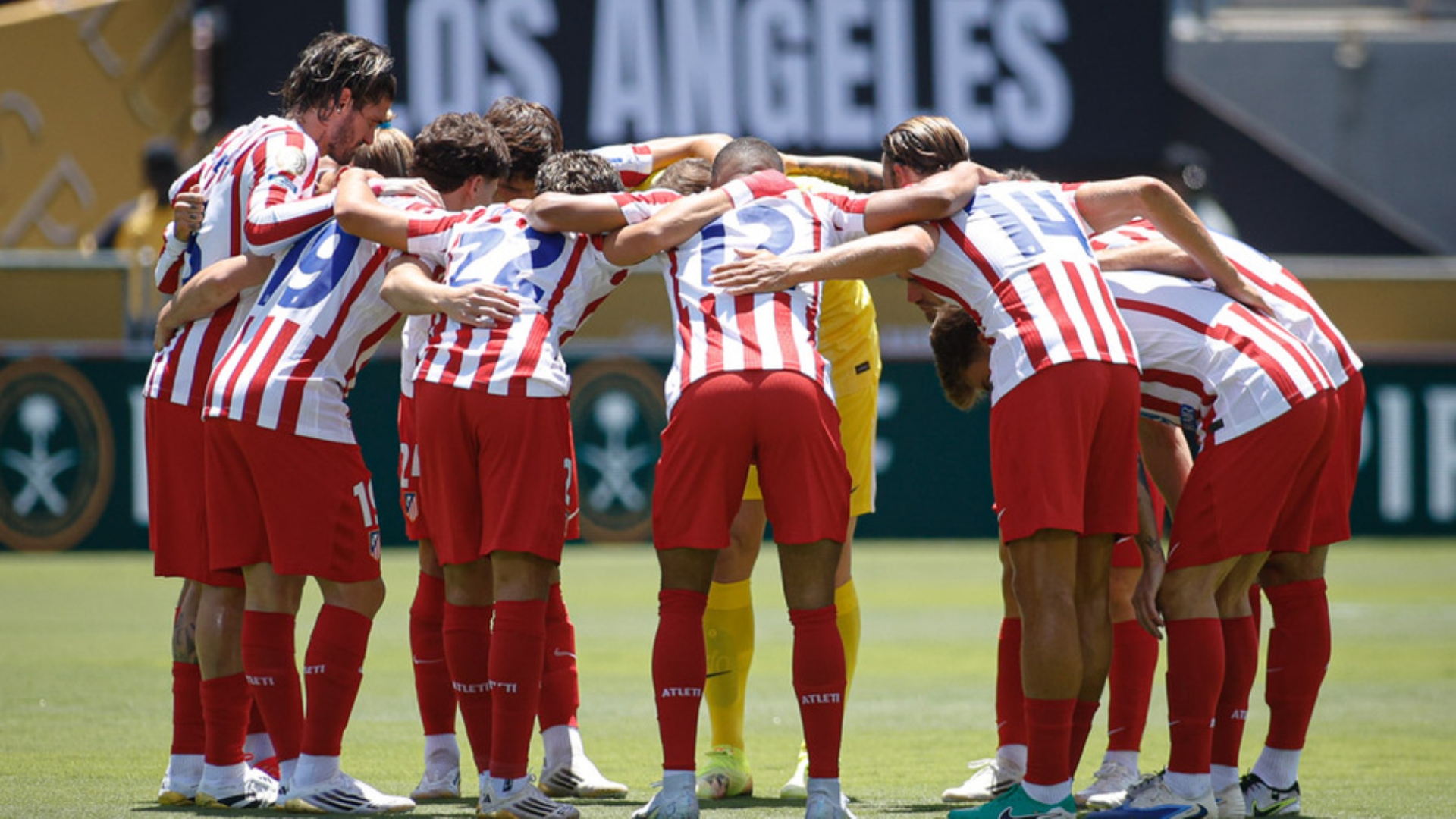 Atlético Madrid, Mundial de Clubes