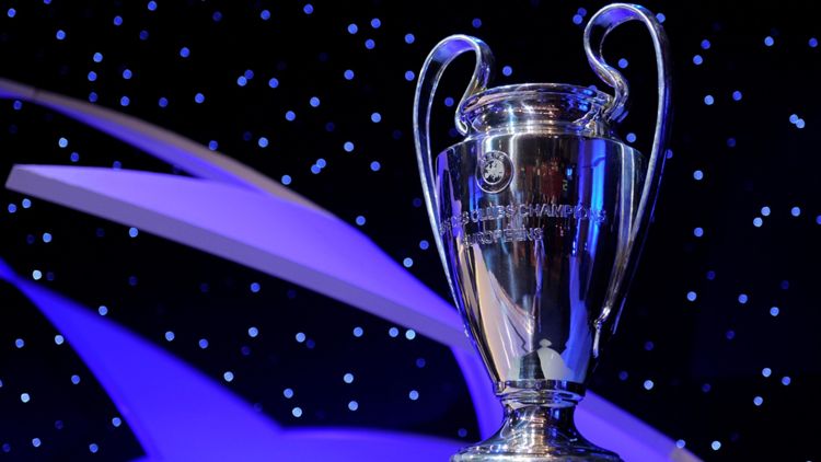 Trofeo Champions League