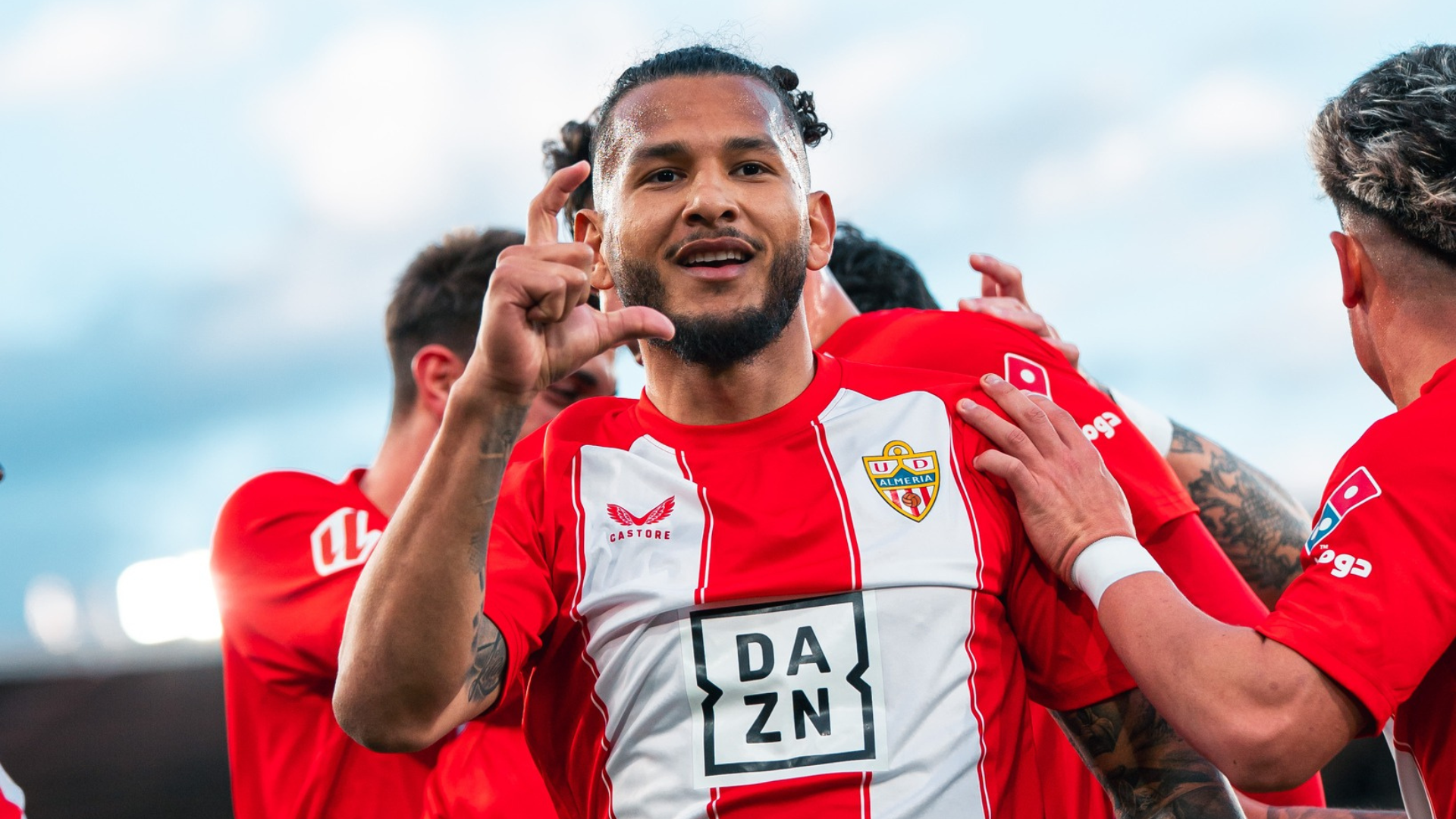 Luis Javier Suárez Almería