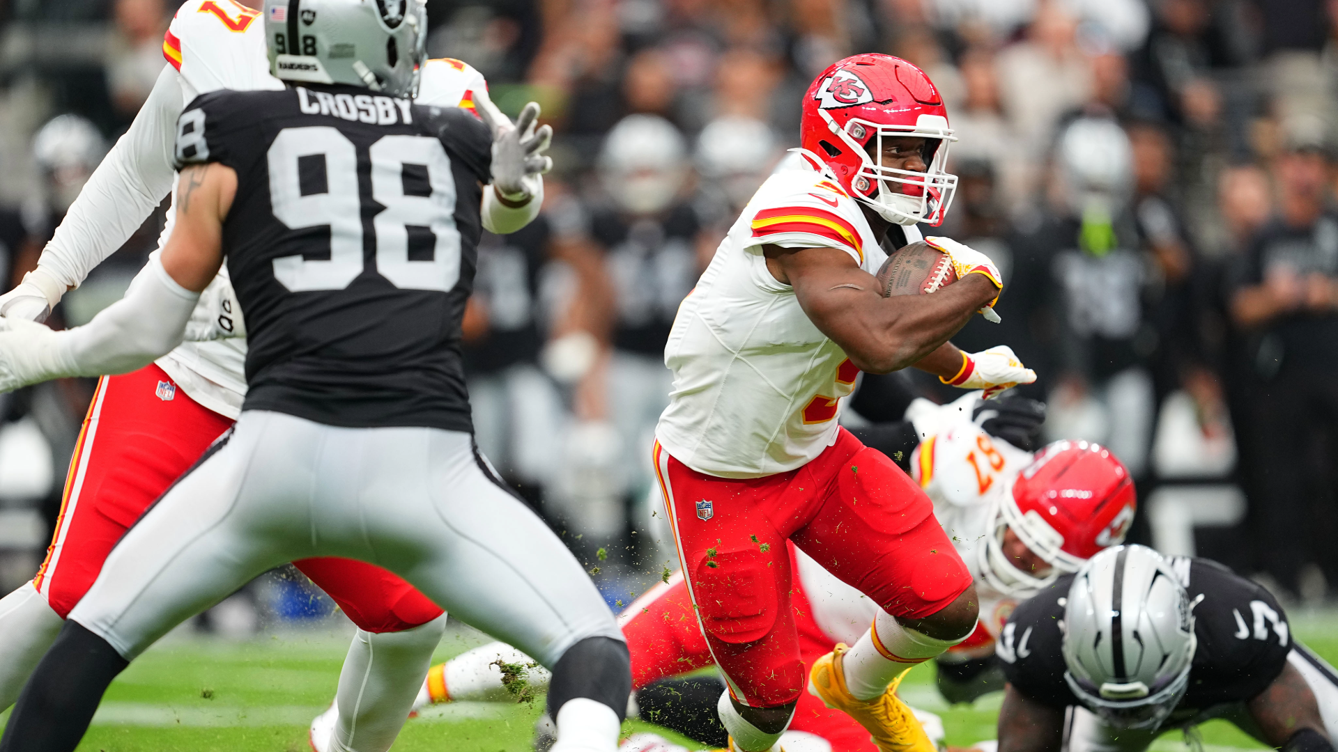 Prêmios da Semana 6 da NFL: Purdy lidera a corrida inicial pelo MVP ...