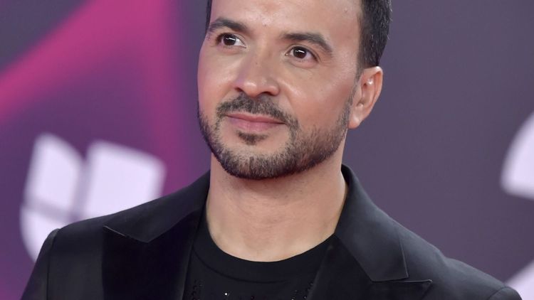Luis Fonsi