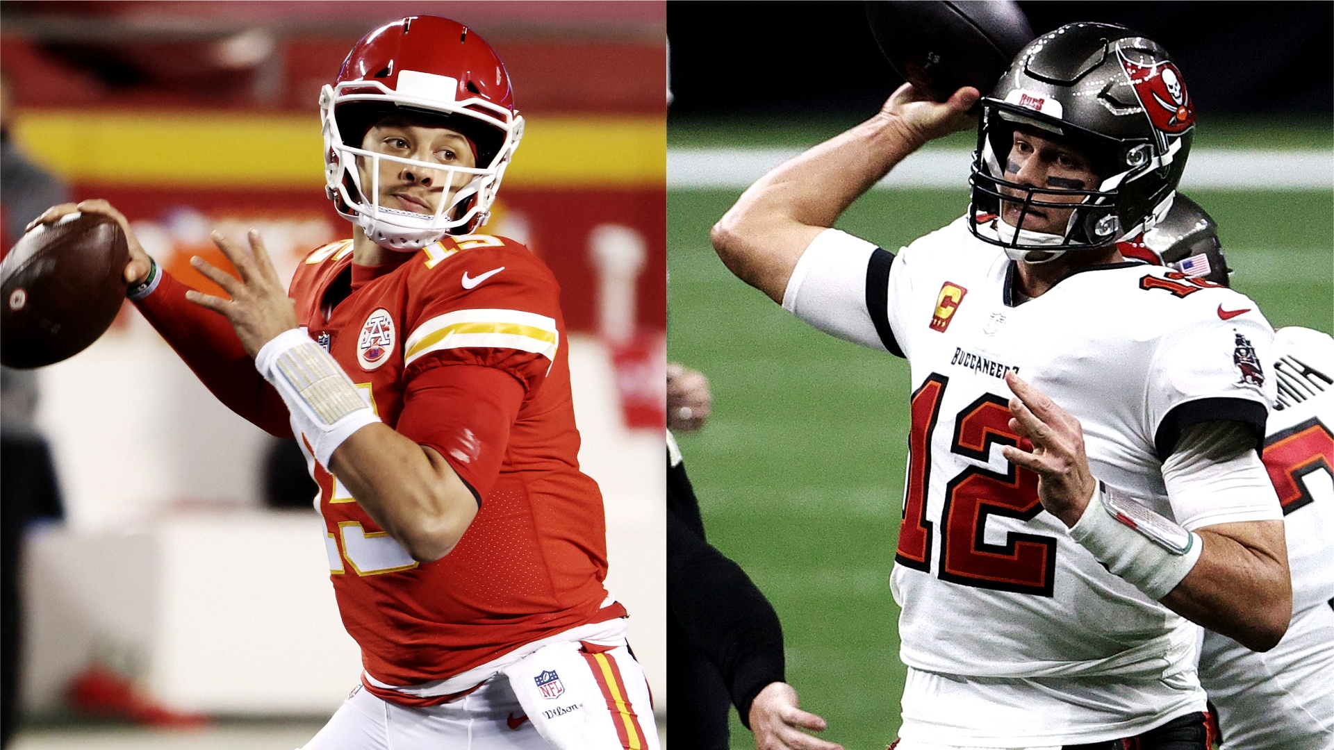 2021-02-05-NFL-PatrickMahomes-TomBrady